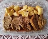 Foto del paso 11 de la receta: Solomillo de Cerdo Marinado al Romero al Horno