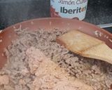 Foto del paso 2 de la receta: ~Pastel de carne~ 🌹