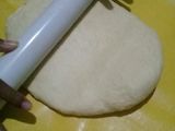 Kue Cum Cum / Cungcung