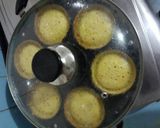 Foto langkah ke 7 dari resep Terang Bulan Mini (Martabak Manis).