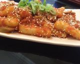 Foto langkah ke 2 dari resep Tteokbokki.
