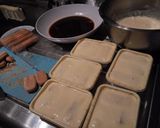 A picture of step 9 of Tiramisù -no alcohol recipe.