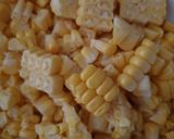 Foto langkah ke 1 dari resep Sup Jagung Ala Chinessfood.