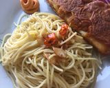 Foto langkah ke 7 dari resep Fish 'n Chips.