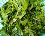Foto langkah ke 1 dari resep Gulai Pakis.