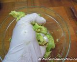 Foto del passaggio 1 della ricetta Nuvole d'uovo con rosti di patate e guacamole