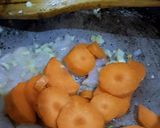 Foto langkah ke 4 dari resep Capcay Nyemek (Kuah sedikit).