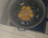 Foto langkah ke 4 dari resep Kroket kentang isi telur puyuh.