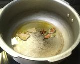 A picture of step 4 of Mutton Dum Biryani: A Blissful Culinary Delight of India.