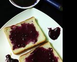 জাম এর জেলি রেসিপির ধাপ 5 ছবি