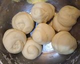 Foto langkah ke 6 dari resep Roti Maryam.