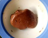 Foto langkah ke 3 dari resep Bobba Pearl Milk with Brown Sugar.