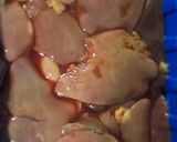 Foto del paso 4 de la receta: Panitas de pollo al jerez