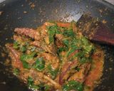 Foto langkah ke 5 dari resep Tongkol Kemangi.