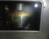 Coffee Mocca Chiffon Cake langkah memasak 6 foto