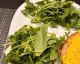 Foto del paso 3 de la receta: Súper sándwich verde!