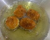 Foto langkah ke 8 dari resep Kroket ayam keju mozarella.