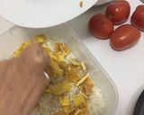Foto del paso 5 de la receta: Chaufa de Pollo