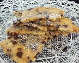 Foto del paso 4 de la receta: Galleta cookie gigante en 5 minutos