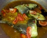 Foto langkah ke 13 dari resep Pindang Bandeng Kuah Asam Pedas #Dandelion.