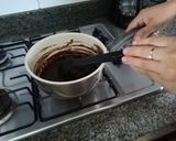 Foto del paso 1 de la receta: Fudge Brownies