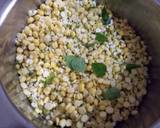 Mix Dal vada/lentils vada in South Indian style recipe step 1 photo