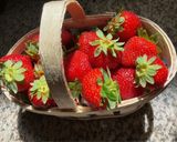Une image de l'étape 1 de 🍒Charlotte Aux 🍓 Fraises Fête les Mamans 🪭🎁.