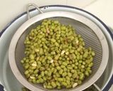 Foto langkah ke 2 dari resep Bubur Kacang Hijau Sederhana.