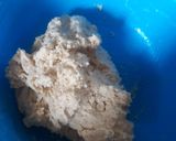 Foto langkah ke 2 dari resep RoTi Unyil.