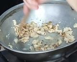 A picture of step 2 of Spicy Chicken Spaghetti🍜🇦🇺.