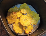Foto del paso 6 de la receta: Patacones en Airfryer; perfectos!