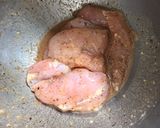 Foto del paso 1 de la receta: Suprema de pollo al Romero y cerveza