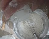 A picture of step 2 of Jelebi.