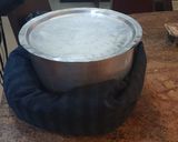A picture of step 2 of Easy boiled sugar beans.