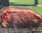 Foto del paso 5 de la receta: Picaña a la parrilla