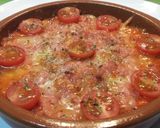Foto del paso 9 de la receta Lasaña bologna