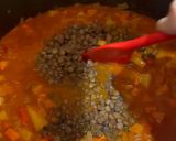 Foto del paso 8 de la receta: Guiso de Fideos tirabuzón Vegano