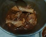 Foto langkah ke 2 dari resep Chicken wings bbq.