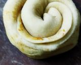 मसाला पराठा (masala paratha recipe in Hindi) रेसिपी चरण 4 फोटो