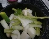 Foto del paso 2 de la receta: Puchero en casa