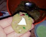 صورة لخطوة 3 من وصفة فاصوليا خضرا بكريات الدجاج 😋