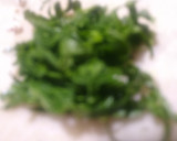Foto del paso 8 de la receta: Ensalada de espinacas con tocino