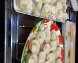 Foto del paso 4 de la receta: Sorrentinos de calabaza