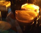 Foto langkah ke 6 dari resep Bolu susu kental manis.