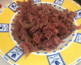 Foto del paso 10 de la receta: Estofado de Atún a la Sonorense