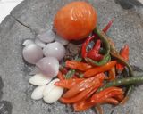 Foto langkah ke 4 dari resep Pecel Lele Sambal Terasi.