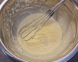 Une image de l'étape 3 de °Tiramisu pommes speculoos et caramel beurre salé°.