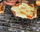 Foto del paso 3 de la receta: Matambre a la Pizza