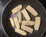 Foto del paso 3 de la receta: Tempe de soja con arroz y verduras