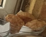સદા બહાર પૂરી રેસીપી સ્ટેપ5ફોટો